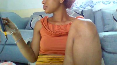 Anousca live cam on Cam4