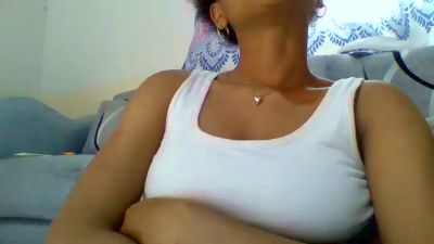 Anousca live cam on Cam4