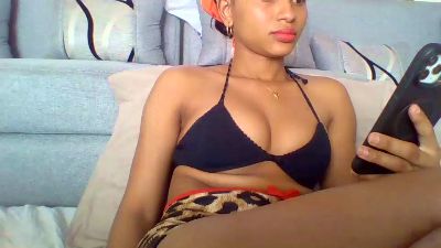 Anousca live cam on Cam4