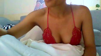 Anousca live cam on Cam4