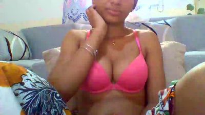 Anousca live cam on Cam4