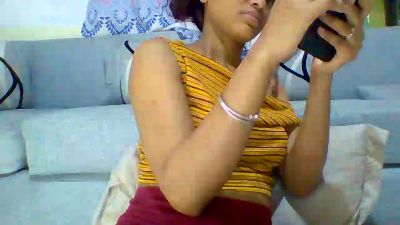 Anousca live cam on Cam4