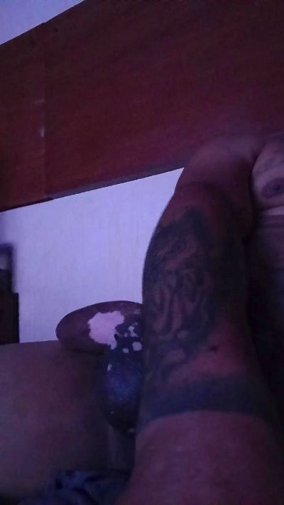 Antemperator live cam on Cam4