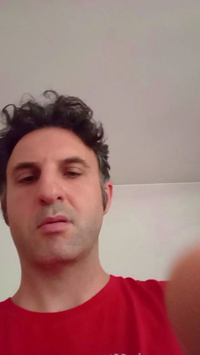 Antena1984 live cam on Cam4