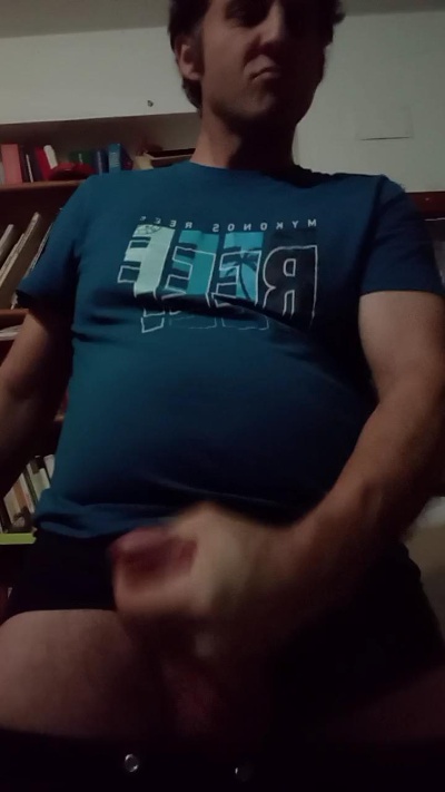 Antena1984 live cam on Cam4