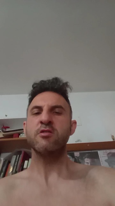 Antena1984 live cam on Cam4