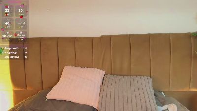 Anthonelaa__ live cam on Cam4