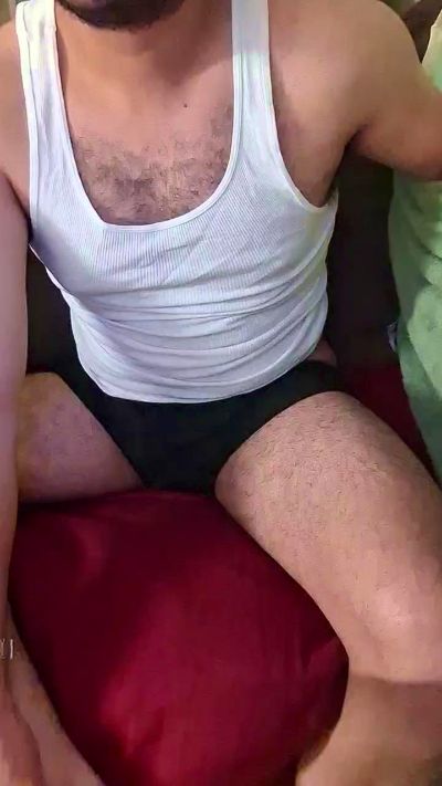 AnthonoBi live cam on Cam4