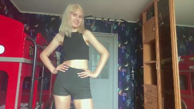 AnthonyNero live cam on Cam4