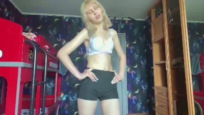 AnthonyNero live cam on Cam4