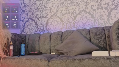 Anthony_G live cam on Cam4