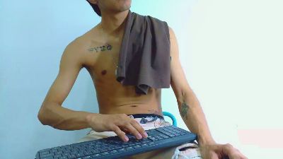 Anthony_carter Live Cam on Cam4
