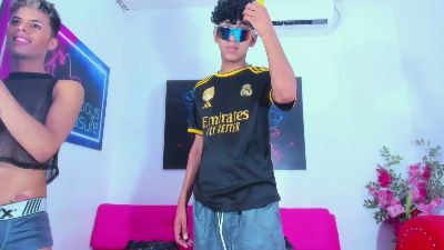 Anthony_hot live cam on UnifiedCams