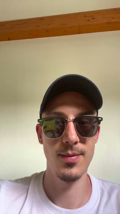 AnthonyoNormal webcam