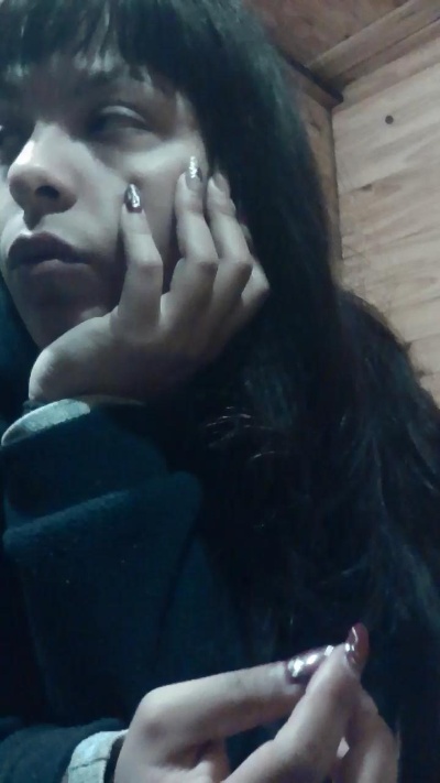 Antodiosa live cam on Cam4