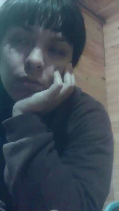 Antodiosa live cam on Cam4