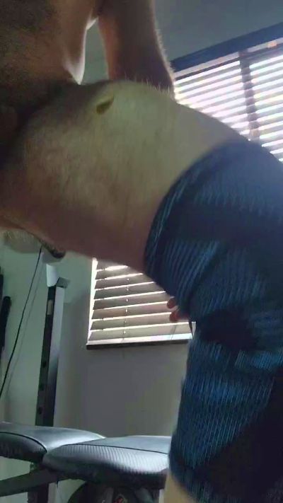 AntoineMusculos live cam on Cam4