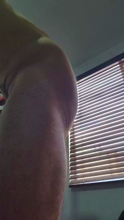 AntoineMusculos live cam on Cam4