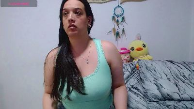 Antonela_col live cam on Cam4