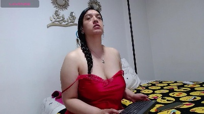 Antonela_col live cam on Cam4