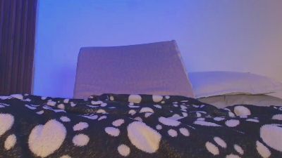 AntonellaJones1 live cam on Cam4