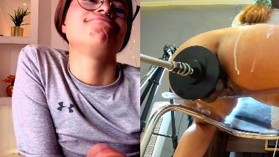 AntonellaJones1 live cam on Cam4