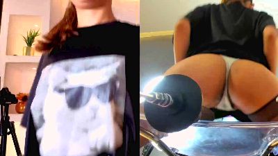 AntonellaJones1 live cam on Cam4
