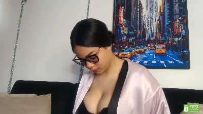 AntonellaSexy19 live cam on Cam4