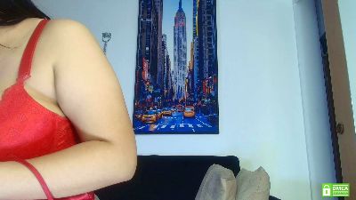 AntonellaSexy19 live cam on Cam4
