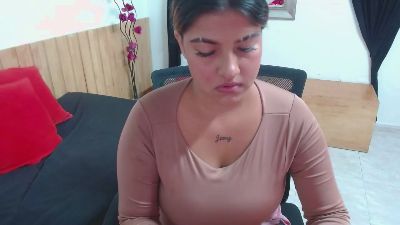 AntonellaSterli live cam on Cam4