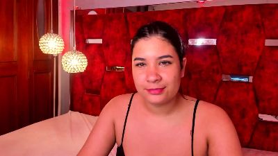 AntonellaVega_ webcam