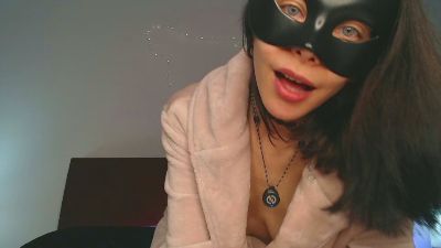 Antonellarusso1 live cam on Cam4