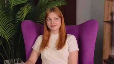 AntonetteDehrer live cam on Cam4
