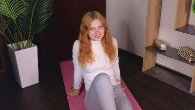 AntonetteDehrer live cam on Cam4