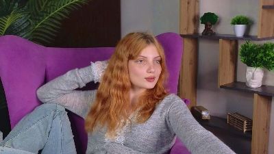AntonetteDehrer live cam on Cam4