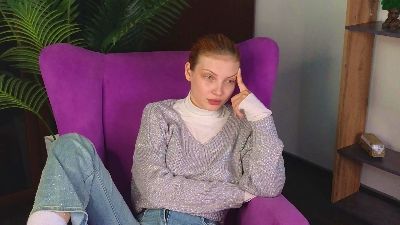 AntonetteDehrer live cam on Cam4