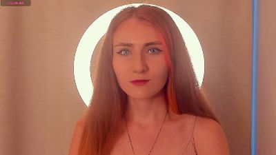 AntoniaBaro live cam on Cam4