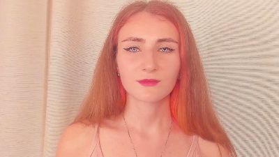 AntoniaBaro live cam on Cam4