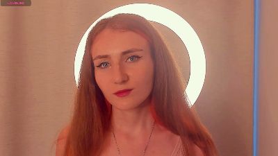 AntoniaBaro live cam on Cam4