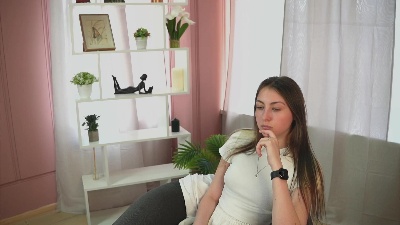 AntoniaDowe webcam