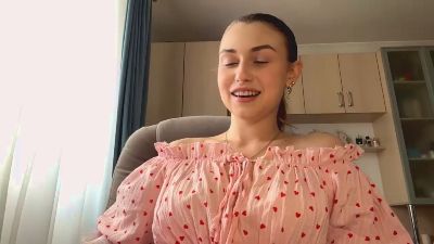 AntoniaGirote live cam on Cam4