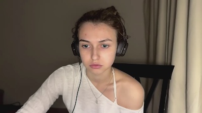 AntoniaGirote live cam on Cam4