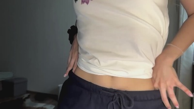 AntoniaGirote live cam on Cam4