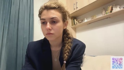 AntoniaGirote live cam on Cam4