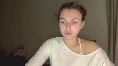 AntoniaGirote live cam on Cam4