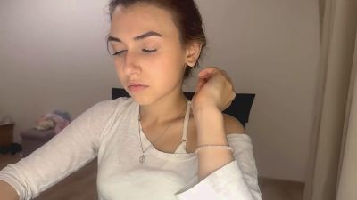 AntoniaGirote live cam on Cam4