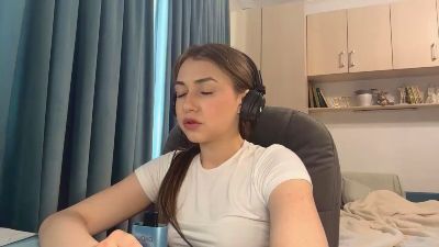 AntoniaGirote live cam on Cam4