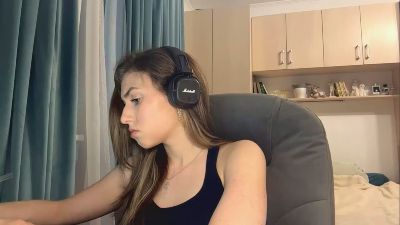 AntoniaGirote live cam on Cam4