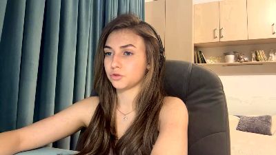 AntoniaGirote live cam on Cam4