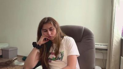 AntoniaGirote live cam on Cam4